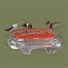 WBU Window Hummingbird Feeder